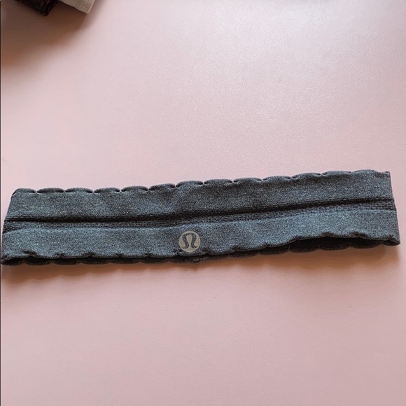 lululemon athletica Accessories - Lululemon swiftly headband